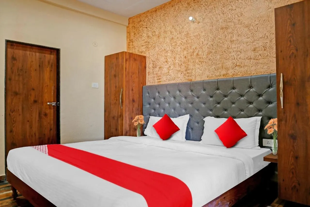 Flagship Maharaja Resort Varanasi Hotel