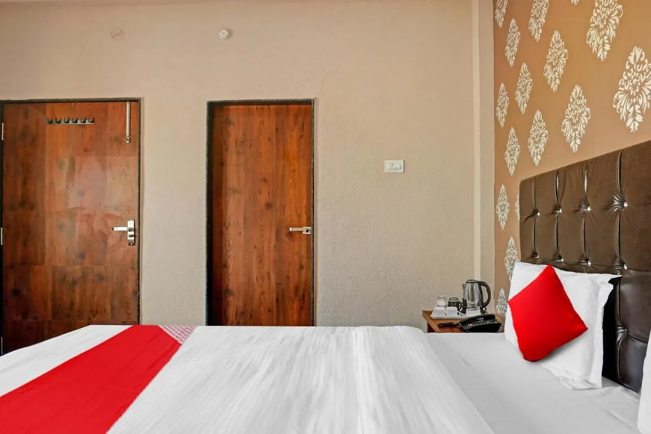 Flagship Maharaja Resort Varanasi Hotel