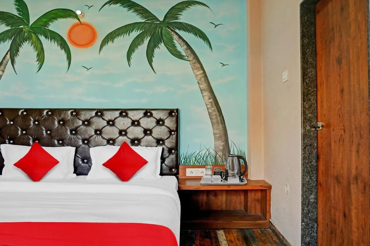 *** Hotel Flagship Maharaja Resort Varanasi India