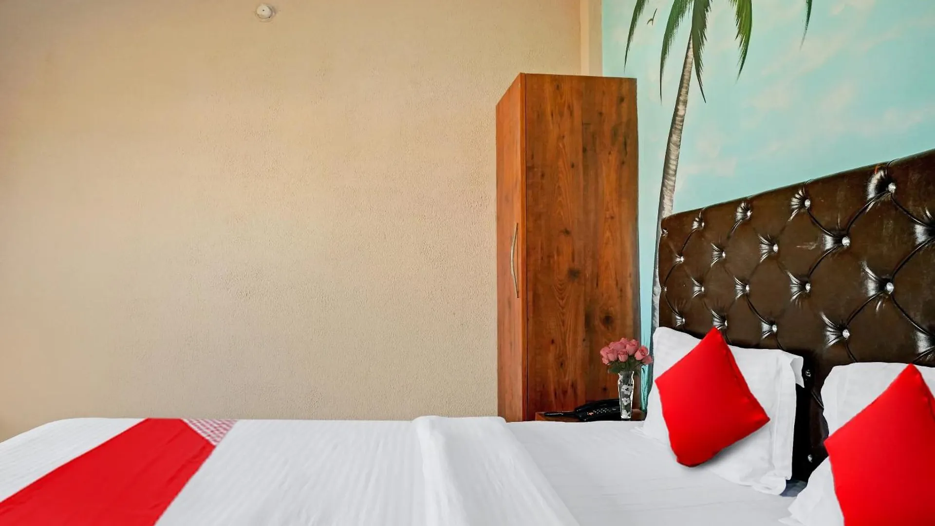 Flagship Maharaja Resort Varanasi Hotel