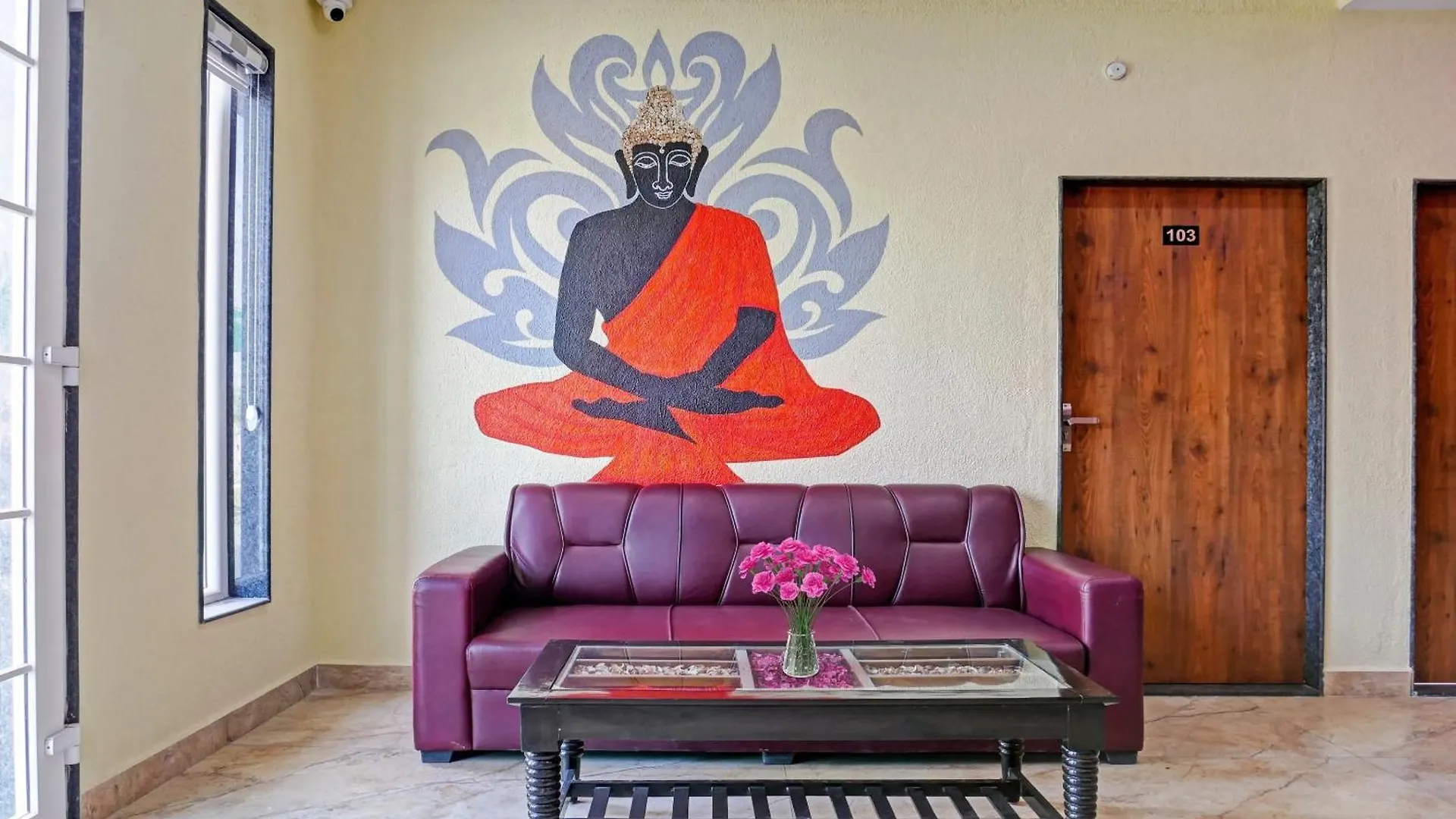 Flagship Maharaja Resort Varanasi Hotel
