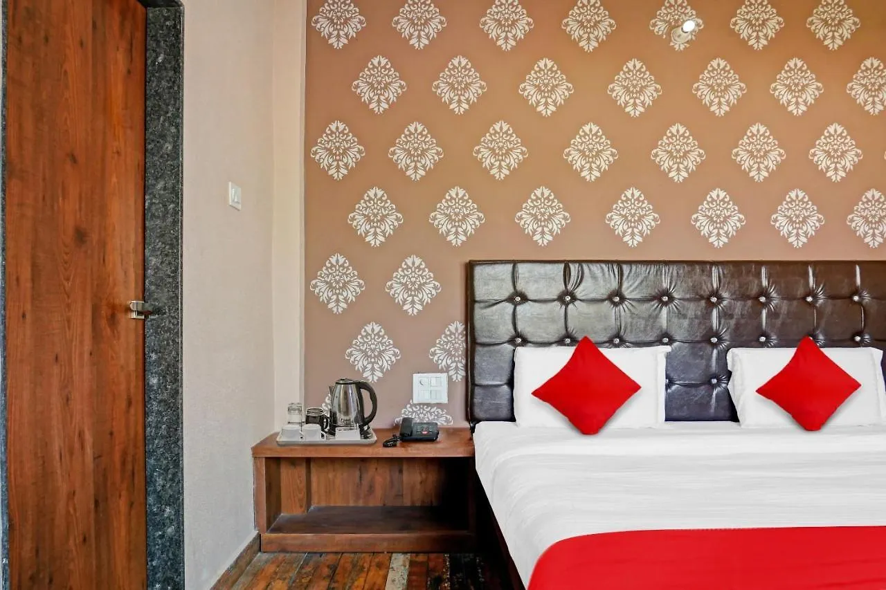 Flagship Maharaja Resort Varanasi